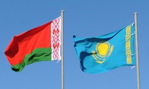 Беларусь елінде Қазақстанның сауда үйі ашылады