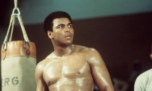 Мұхаммед Әлиге шамасы жеткен боксшы тек Джо Фрейзер ғана