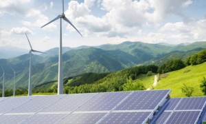 Оңтүстік Қазақстанда жеке күн электр стансасының саны 3,5 есе өсті