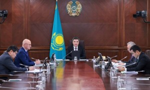 «Бәйтерек» енді ұлттық инвестициялық холдинг болады