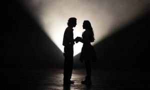 Астанада «Romeo & Juliet» спектаклі жаңаша ұсынылды