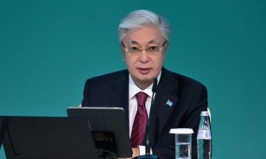 Президент: Әкім – ең алдымен, халықпен тікелей жұмыс істейтін мемлекеттік қызметші