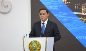 Жамбыл облысында 57,3 мың жұмыс орны құрылды