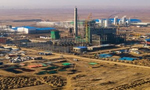 Инвестициялар 1,4 есеге өсті – Жамбыл облысы өнеркәсіптік сектордағы позициясын нығайтып келеді