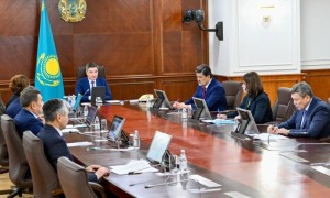 Қоқыс мәселесі ушығып тұр: Үкімет бірқатар өңірге ескерту жасады