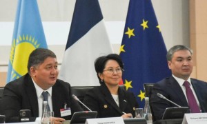 Қазақстан мен Airbus компаниясы әуе кемелерін жеткізу және авиациялық ынтымақтастықты кеңейту туралы келісімге қол қойды