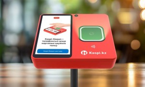 Kaspi Alaqan ҚНРДА ақпараттық қауіпсіздік тексеруінен өтті