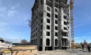 Құрылыс саласындағы үлескерлерді алдау схемасы: 64 жәбірленуші мен 1 млрд теңгеден астам залал