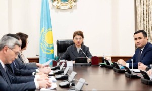 Үкіметте «Ауылда денсаулық сақтауды жаңғырту» жобасының жүзеге асырылу барысы қаралды