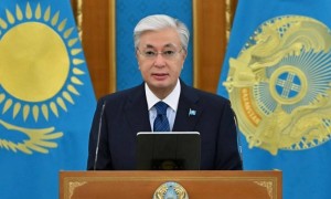 Президент ресми сапармен Жапонияға барады