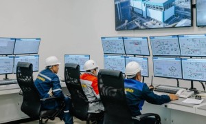 Қазақстанның геологиялық деректерінің 83% цифрландырылған