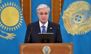 Мемлекет басшысы энергетика саласы қызметкерлерін кәсіби мерекесімен құттықтады