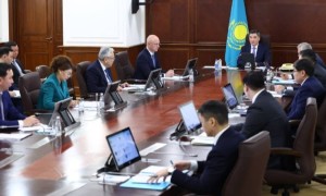 Атырау, Абай және Ұлытау облыстары жоспарланған көрсеткіштерге қол жеткізбеген