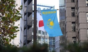 Жалпы құны $3,7 млрд: Президент Токиода қандай келісімдерге қол қояды