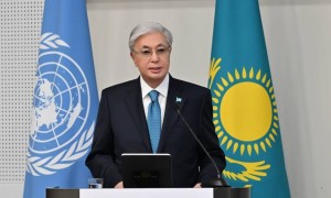 Су және климат қауіпсіздігі, қақтығыстарды реттеу, ЖИ басқару: Алматыда БҰҰ университетінің өңірлік филиалы ашылуы мүмкін