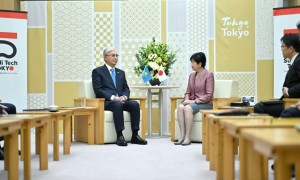 Қасым-Жомарт Тоқаевтың Жапонияға алғашқы ресми сапары: екінші күннің қорытындылары