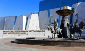 “Азат рухтың алдаспандары”: Астанада ұлттық музыкалық концерт өтеді