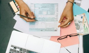 Қазақстанда салық есебін тапсыру нысандарының саны 60%-ға қысқарды