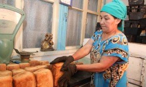 «Іскер аймақ» бағдарламасы: шағын бизнеске арналған несиеге өтінім беру тәртібі