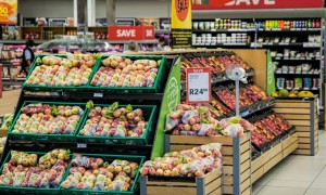 Әлеуметтік маңызы бар азық-түлік тауарларының тізбесі кеңейтілді