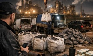 «Qarmet» АҚ мүлкін 1,8 млрд теңгеге жымқыру схемасын анықталды