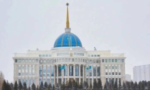 Президент құқық бұзушылық профилактикасына қатысты құжатқа енгізілген өзгерісті мақұлдады