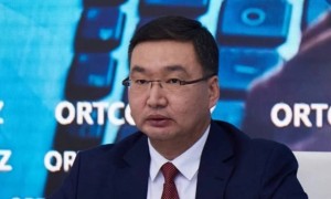 Нұрдәулет Сүйіндіков қызметінен босатылды