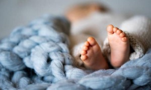 Жаңа жыл түні Алматы облысында 17 сәби дүниеге келді