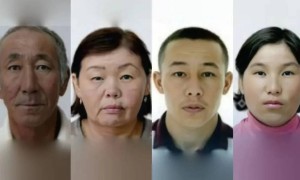 «Денелерін сарайдың ішіне көміп кетіпті»(видео)