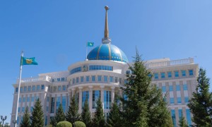 Қазақстан Бейбітшілік кеңесіне кіру үшін 1 млрд доллар жарна төлемейді