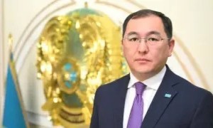 Президент өзінің баспасөз хатшысын ауыстырды