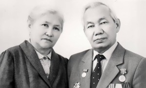 «Жас әйелдің жат еркекпен қылмыңдағанын көтере алмайсың»