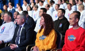 Конституцияға өзгеріс енгізу керек болса, тек референдум арқылы жасауға болады - Президент