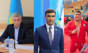 «Дұрыс емес». Облыс әкімі Серік Сәпиевтің ісіне байланысты пікір білдірді (ВИДЕО)