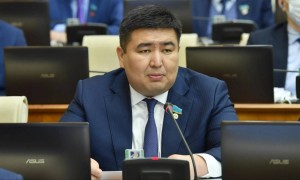 Елнұр Бейсенбаевтың Мәжілістегі өкілеттігі тоқтатылды