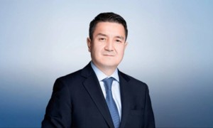 Ұлттық банк төрағасының орынбасары лауазымынан босатылды