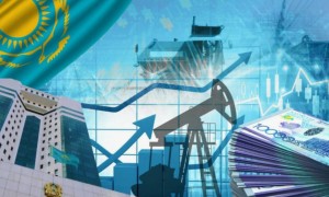 2026 жылдың соңына қарай Қазақстанның ЖІӨ 320 млрд долларға жетуі мүмкін – Президент