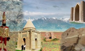 Еліміздегі осы аптадағы ТОП-10 мәдени жаңалық
