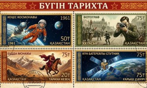 17 наурыз күні қандай тарихи оқиға болды?
