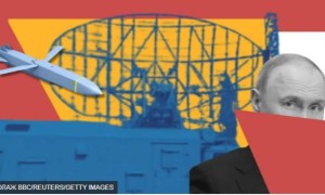 «Мадьяр»: Ресейдің әуе қорғанысын жою стратегиясы