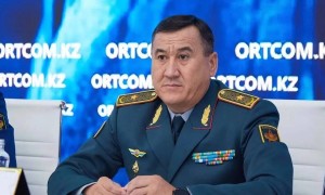 Бауыржан Артықов лауазымынан босатылды