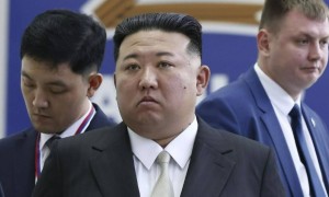 Солтүстік Кореядағы ақпараттық репрессия: шетелдік сериал үшін өлім жазасы – миф пе, әлде жүйелі саясат па?