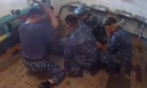 Атбасар ісі: азаптау бабының «жеңілдетілуі» және құқықтық әділдік мәселесі