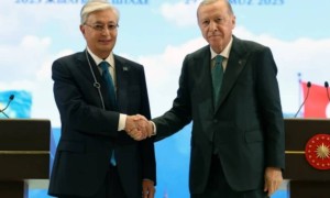 Түркі әлемінің жаңа геосаяси кезеңі: Режеп Тайып Ердоғанның елімізге сапары Қазақстан үшін нені білдіреді?