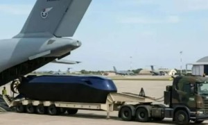 Түркияның суасты технологиясындағы серпілісі: Sınarit жобасы аймақтық күш балансын өзгерте ме?