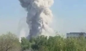 ТЖМ «Қазмырыш» шахтасының нашар жағдайын адам өлгеннен кейін анықтай бастады