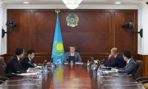 Almaty Superski жобасын жүзеге асыратын халықаралық компаниялар анықталды