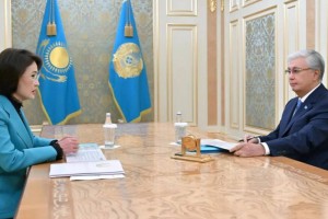 Президент Денсаулық сақтау министріне міндетті медициналық сақтандыру жүйесін тиімді етуді тапсырды