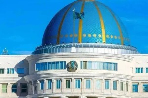 Мемлекет басшысы Франция Президентімен телефон арқылы сөйлесті