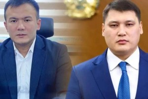 Руслан Берденовты атқан Ернар Жиенбайға сот үкімі шықты